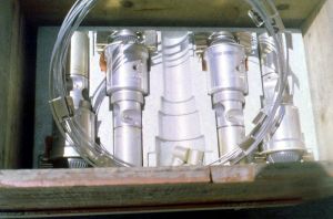 510th Fighter Squadron "Buzzards of Bien Hoa" 510th Fighter Squadron "Buzzards of Bien Hoa"