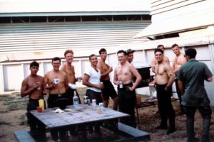 510th Fighter Squadron "Buzzards of Bien Hoa" 510th Fighter Squadron "Buzzards of Bien Hoa"