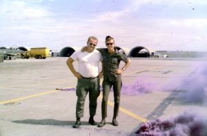 510th Fighter Squadron "Buzzards of Bien Hoa" 510th Fighter Squadron "Buzzards of Bien Hoa"