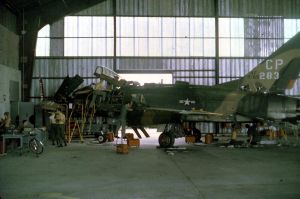 510th Fighter Squadron "Buzzards of Bien Hoa" 510th Fighter Squadron "Buzzards of Bien Hoa"