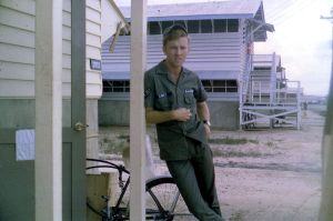 510th Fighter Squadron "Buzzards of Bien Hoa" 510th Fighter Squadron "Buzzards of Bien Hoa"