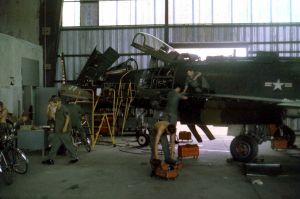 510th Fighter Squadron "Buzzards of Bien Hoa" 510th Fighter Squadron "Buzzards of Bien Hoa"