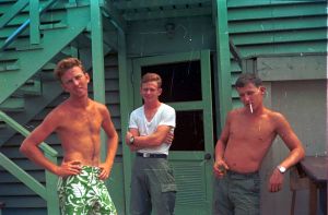 510th Fighter Squadron "Buzzards of Bien Hoa" 510th Fighter Squadron "Buzzards of Bien Hoa"