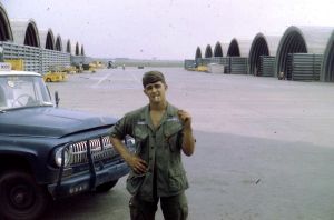 510th Fighter Squadron "Buzzards of Bien Hoa" 510th Fighter Squadron "Buzzards of Bien Hoa"