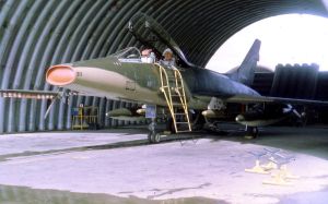 510th Fighter Squadron "Buzzards of Bien Hoa" 510th Fighter Squadron "Buzzards of Bien Hoa"