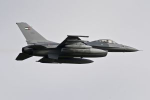 aviano august 11  2011 lion11 f 16a 678 6thsquadron al azraq ab  jordan rtb home