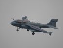 aviano september 10  2011 trend31 ea 6b 163397 02  cb  vmaq 1 mcas cherry point  nc banshee come from homebase for deployment