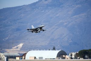 31st Fighter Wing remains Lethal, Rapidly Ready